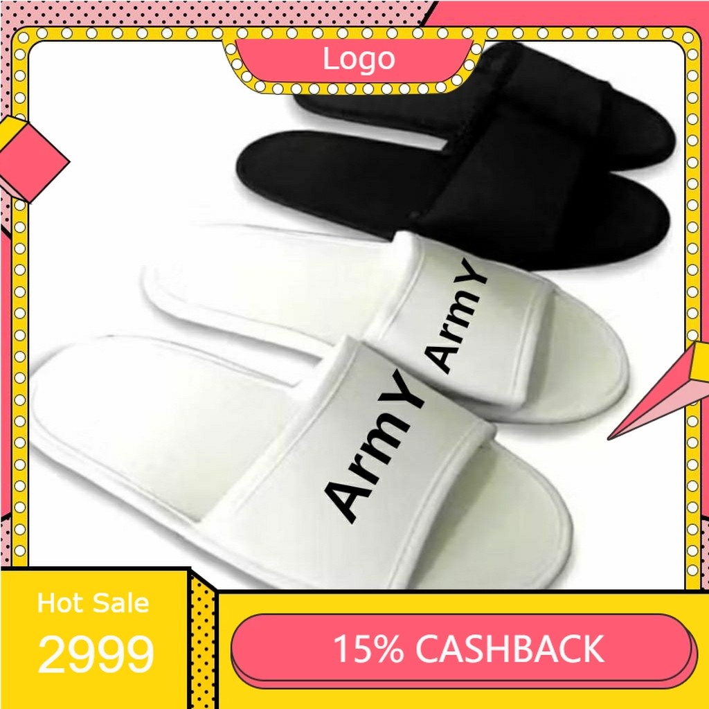 sandal hotel sandal slipper sandal rumah