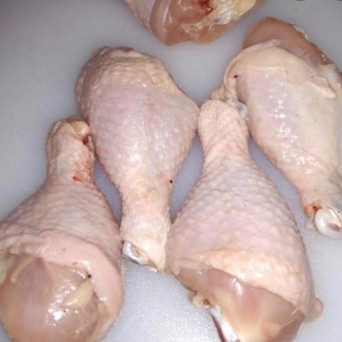 Paha Bawah Ayam 1 kg