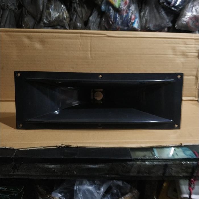 Corong tweeter 155/ corong 155 / Horn tweeter / corong persegi panjang Berkualitas CVJA