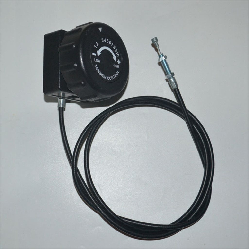 Exercise Bike Resistance Knob,Maintenance Quick Release Exercise Bike Parts for Exercise Machines Ac