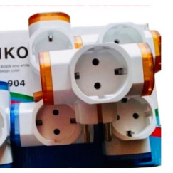 Meiko T Steker Cabang Arde MK 904