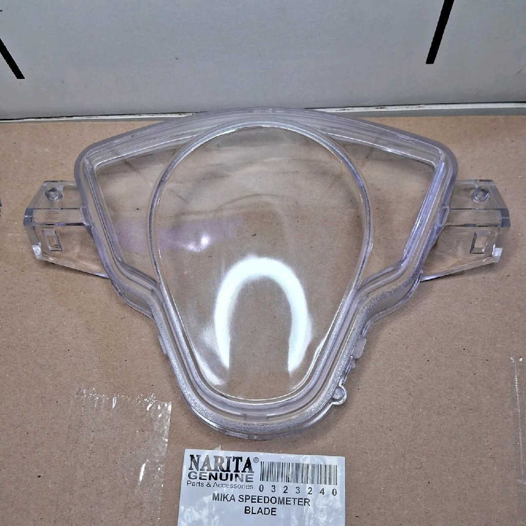 Mika Speedometer Spidometer blade lama