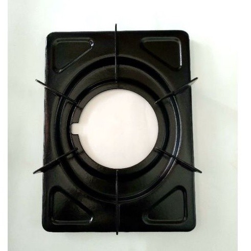 Tatakan Kompor Quantum Elektrik Kaki 6 ( Lubang BESAR ) - QGC 311 M, MES,  211 M, MES