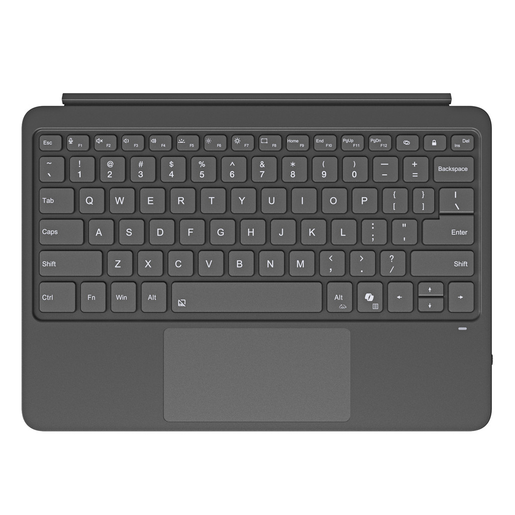 Magnetic Adsorption Keyboard For Microsoft Surface Pro 12 Keyboard