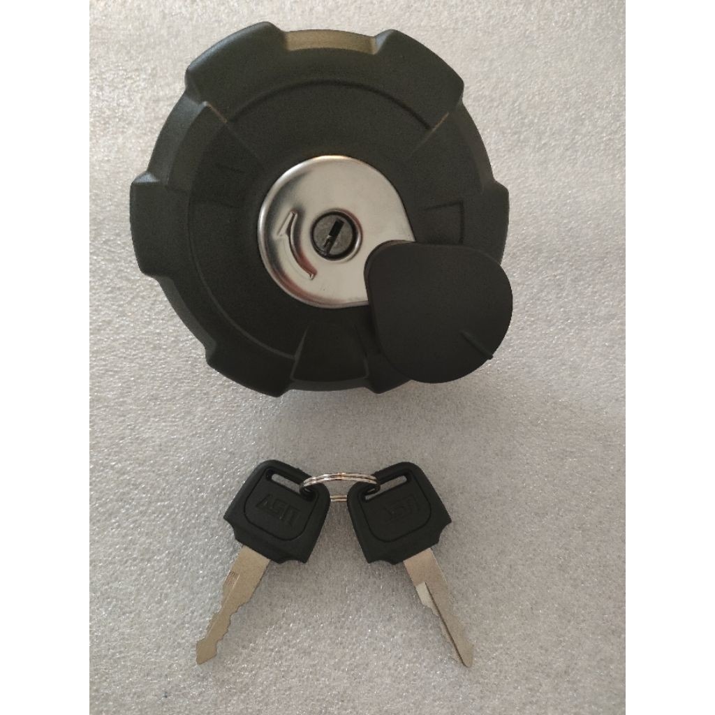 Tutup Tangki Motor CRF 150-Verza-CB150 Original