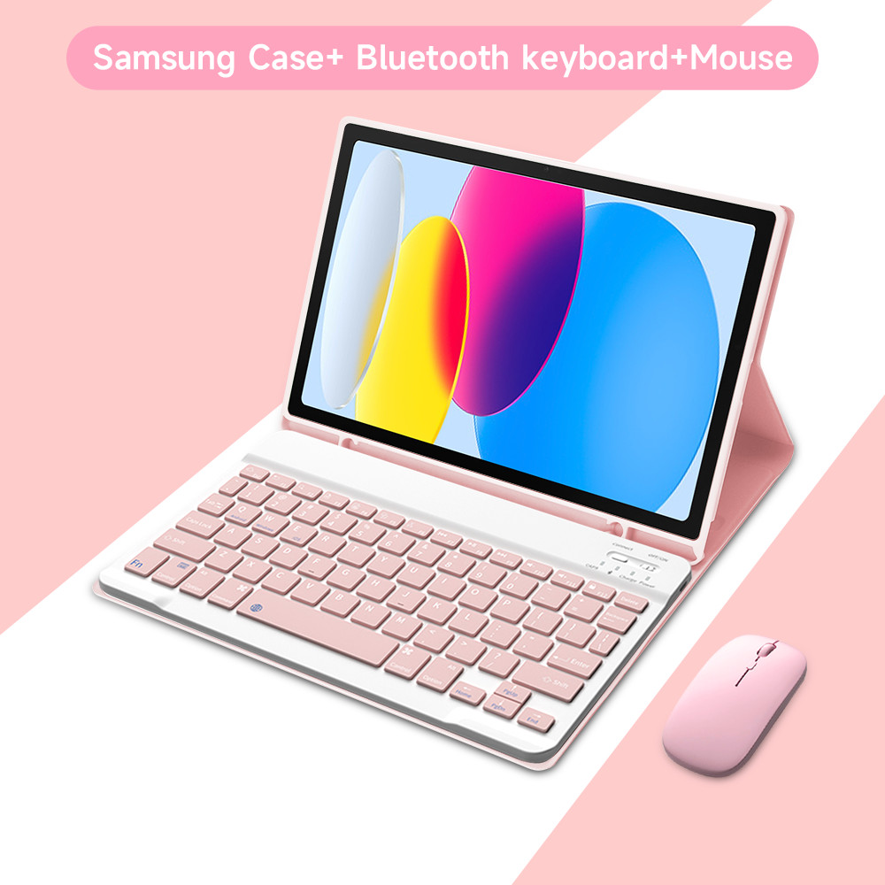 Tablet Case For Samsung Tab 10.4 S7 S8 11 S7 Plus S7 S8 Case For Samsung Galaxy Tab A8 10.5 S6 Table