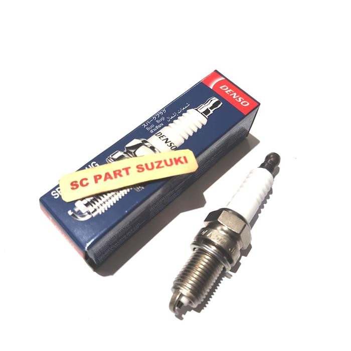 Busi suzuki Karimun estilo 4 silinder ND. quality
