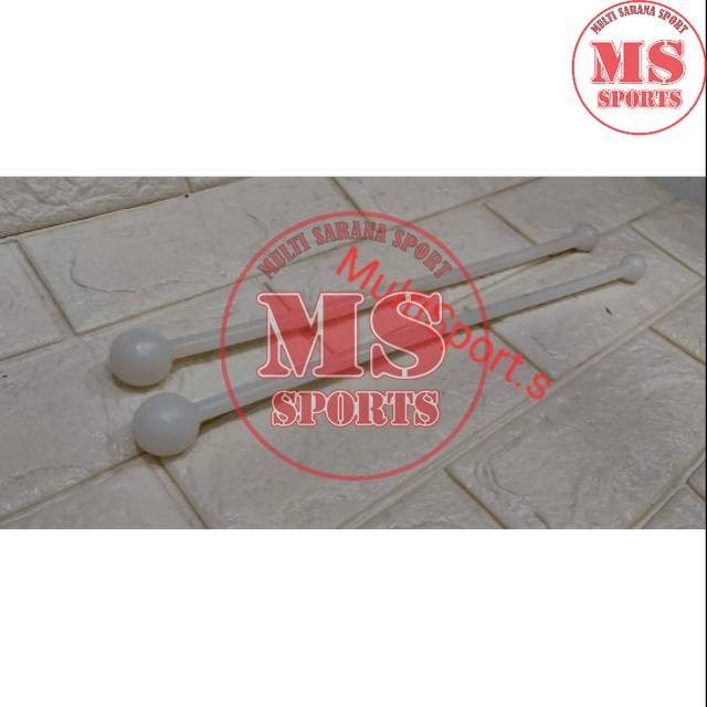 STIK BELERA ATAU STIK MARCING BELL BAGUS