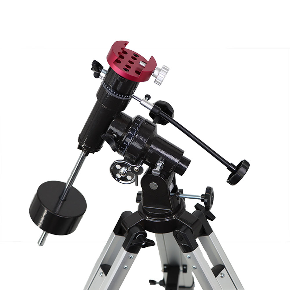 Skyoptikst EQ3 Astronomical telescope equatorial mount aluminum alloy tripod