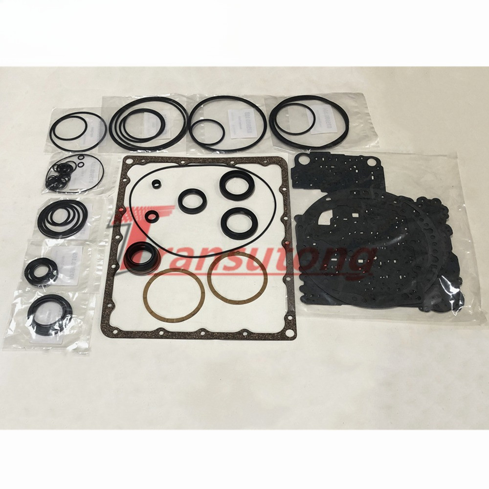 RE4R01A R4AEL Automatic Transmission Repair Kit Gasket Kit For Nissan Mazda