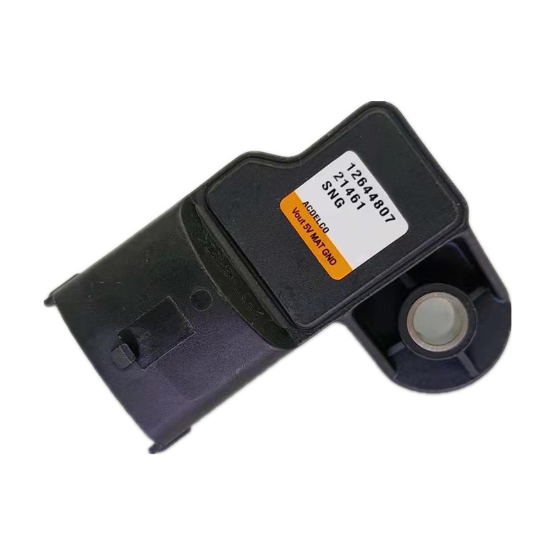 Air Pressure Sensor OEM 12644807 12612111 For 2018 Chevrolet Camaro Turbo Inner Cooler