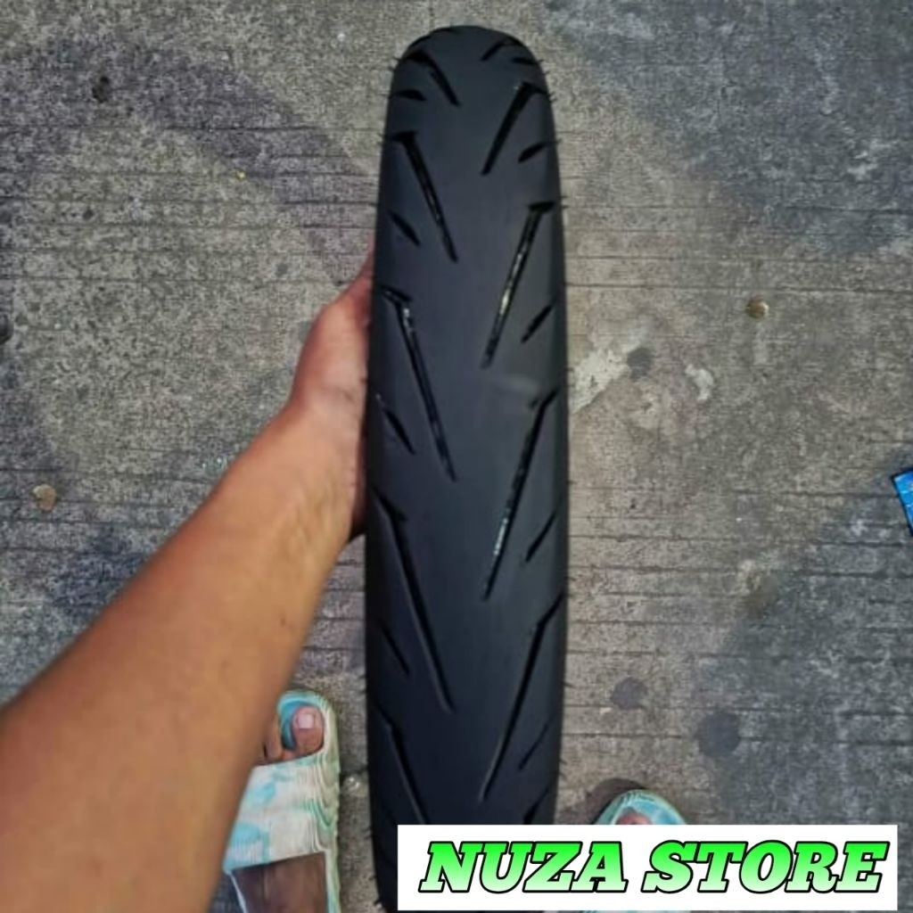 Ban tubles motor jupiter revo vega ukuran 70/90 & 80/90 ring 17