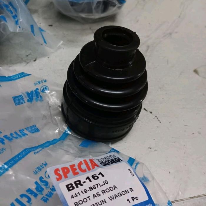 Boot As roda dalam / BOOT Cv Joint inner Suzuki Wagon R, Karimun Kotak Top