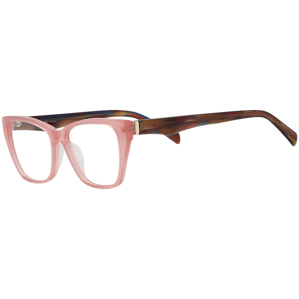 ILLUSTRO KACAMATA WANITA F IR TLLAF-41493 C2 55