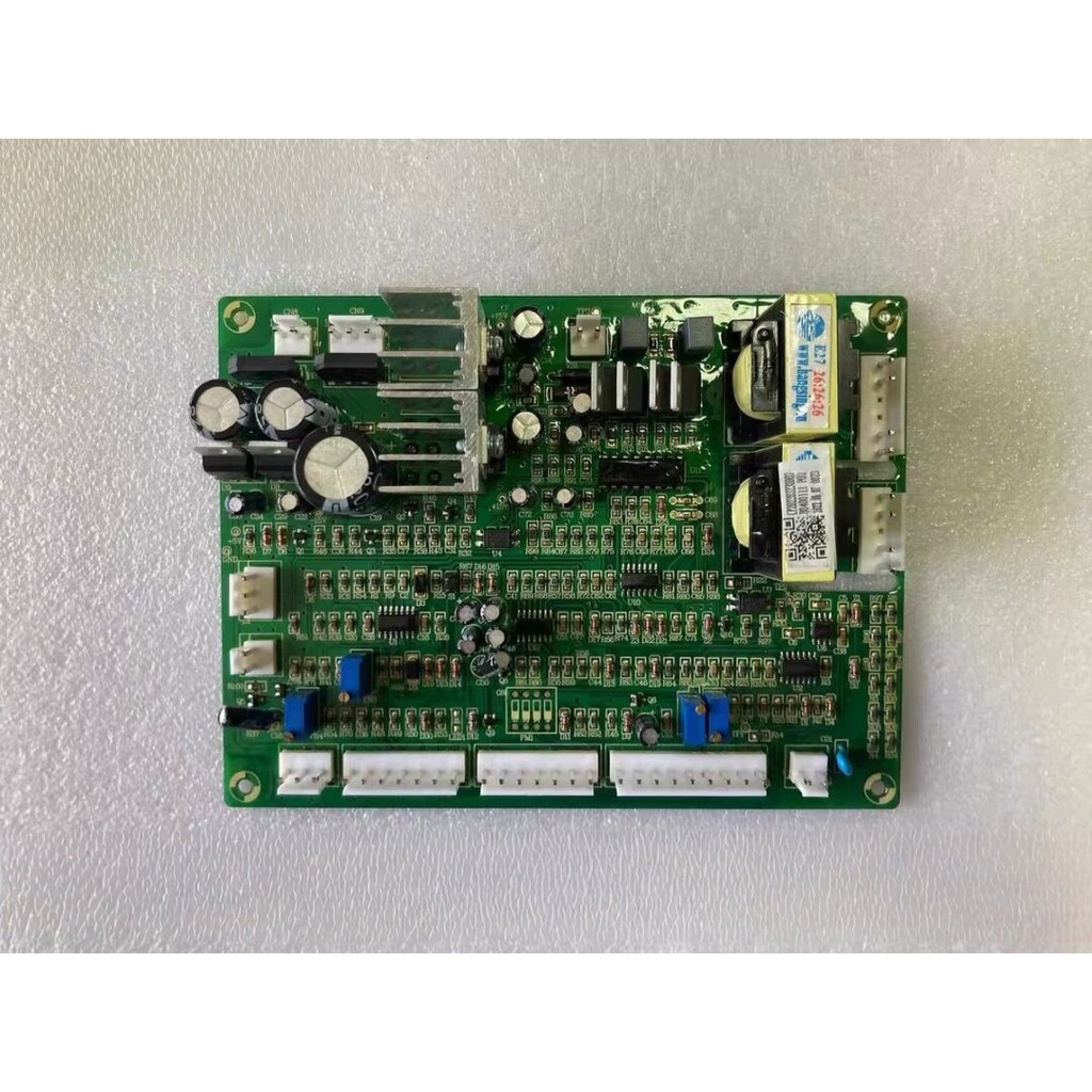 IGBT PCB Control Panel ZX7 500T E27 26:26:26