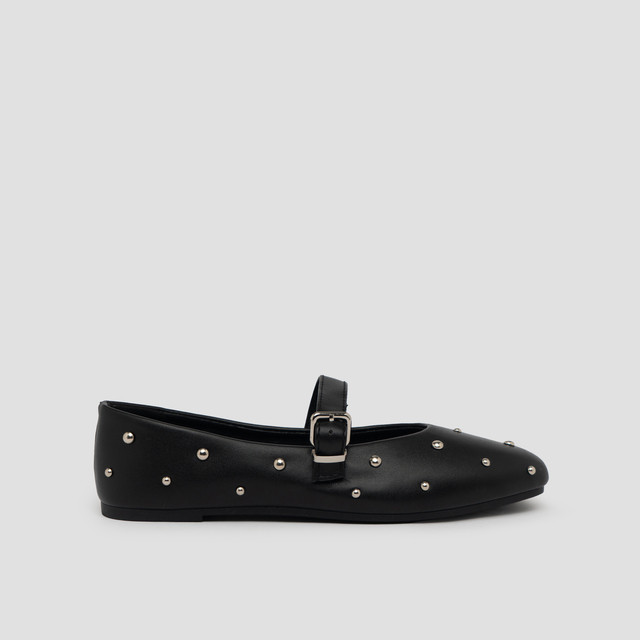 MxM Sepatu Ballerina SP24 Wanita 124053293