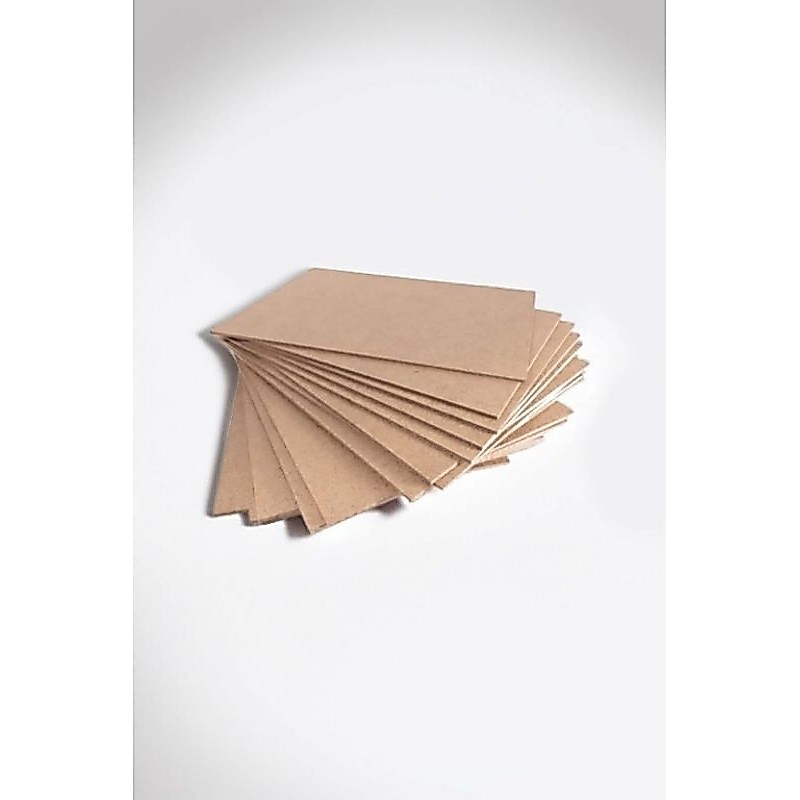 Potongan mdf/mdf board