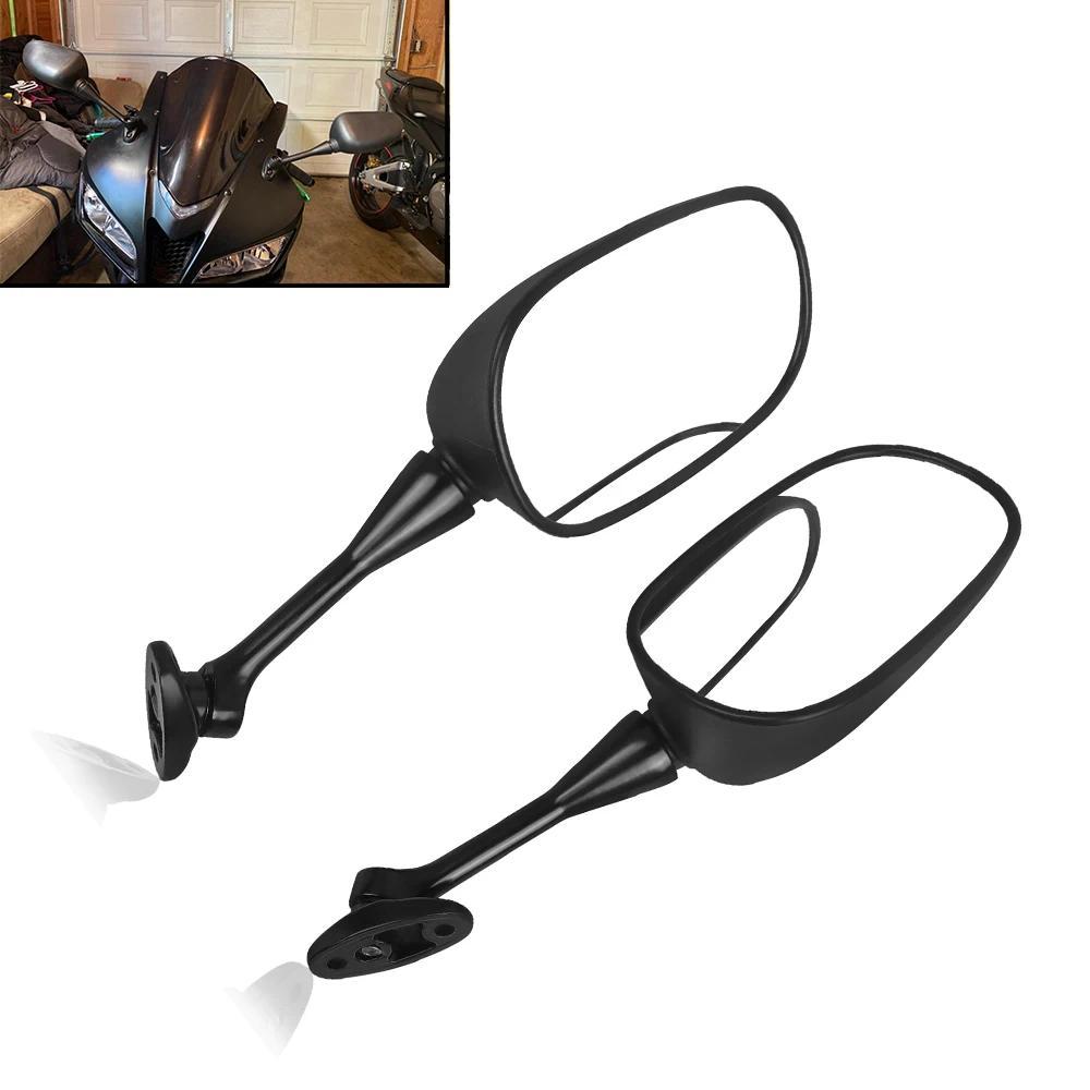 Kaca Spion Samping Untuk Honda CBR600RR CBR600 F5I CBR1000RR CBR 1000 RR Kaca Spion Lipat CBR300R CB
