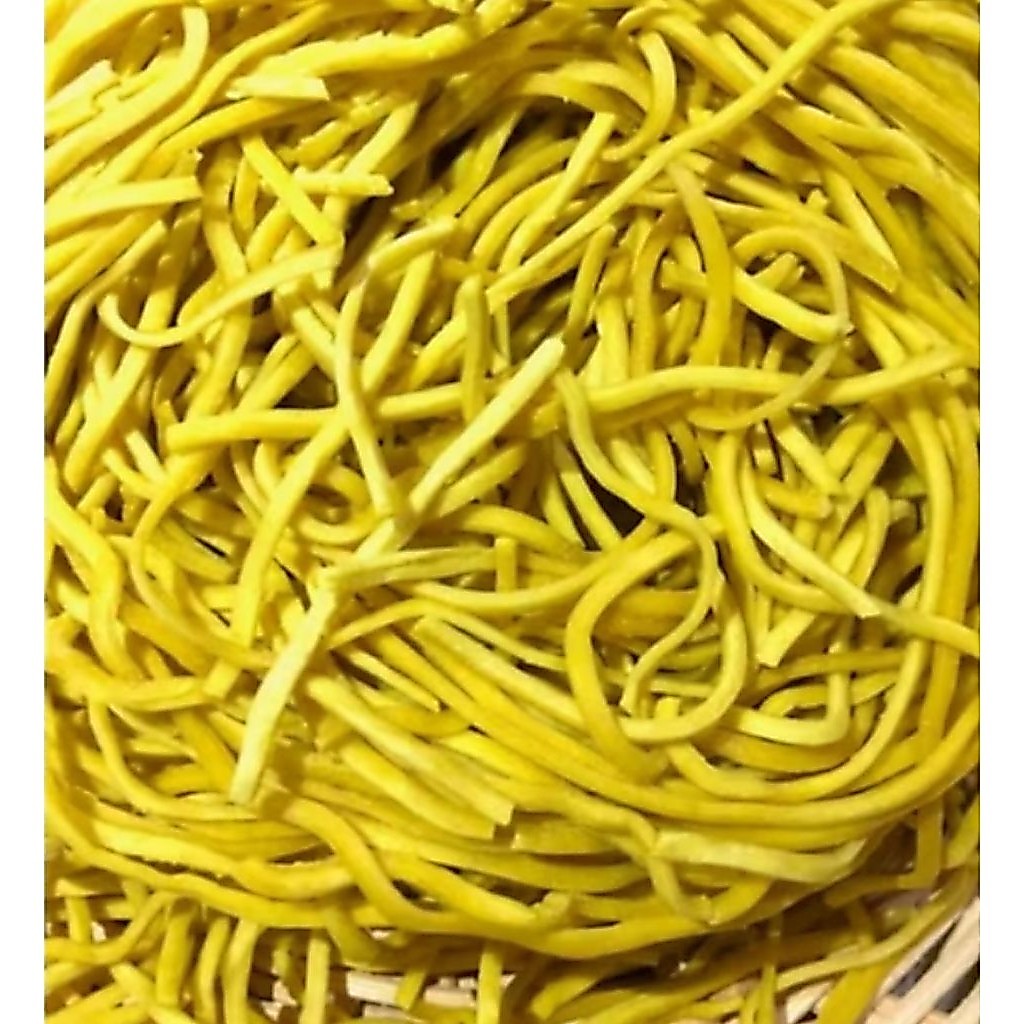 MIE KUNING ASLI PADANG 1 KG