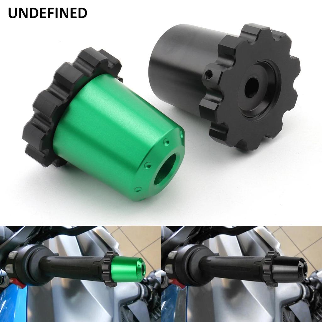 Kunci Gas Cruise Assist Untuk Kawasaki Vulcan S ZX-12 ZX-14 GTR1400 Ninja 650 ER-6N Z900 Z400 Akseso