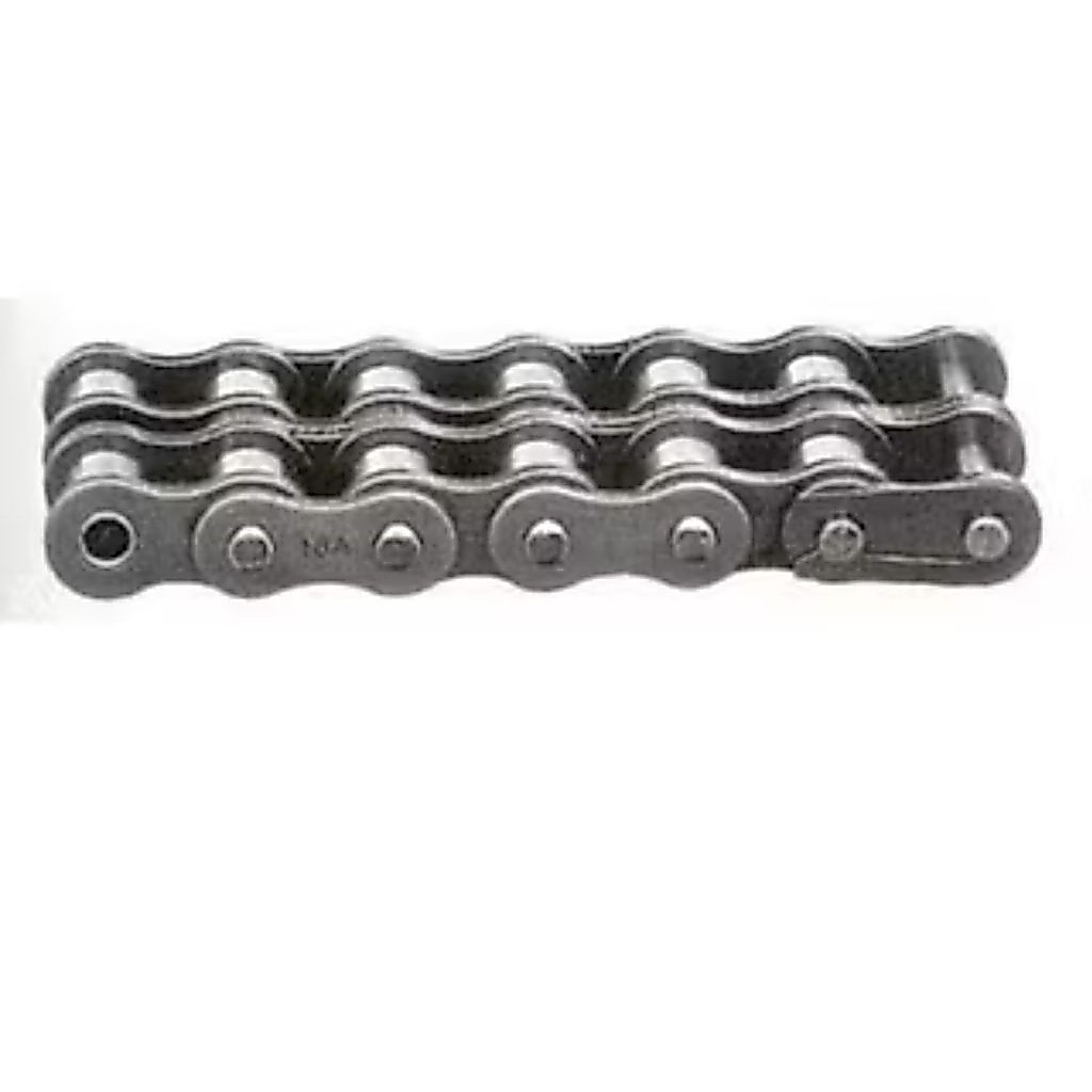 RS50-2 Industrial Chain Duplex Type RS50 / RS 50-2