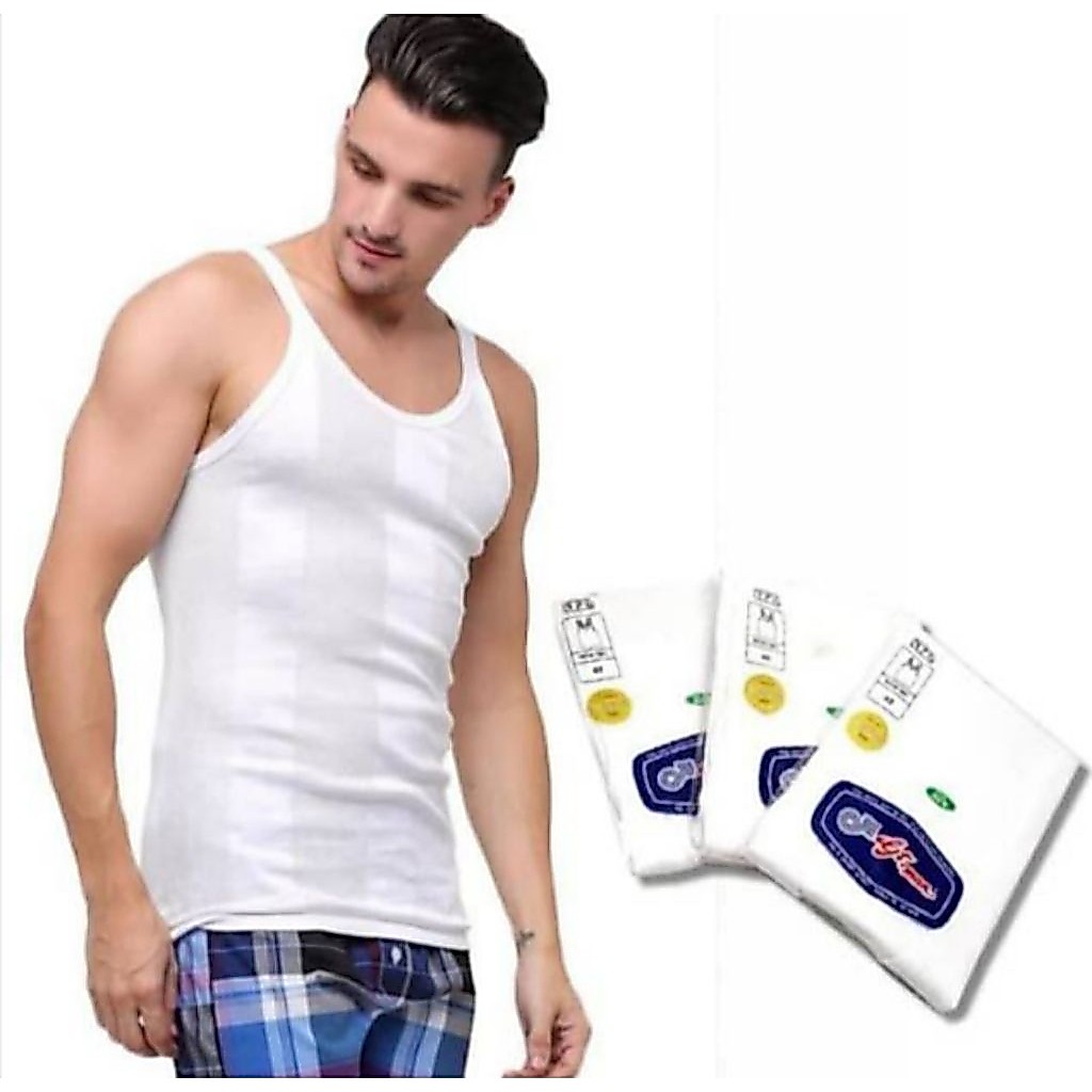 Singlet Pria GT Man/ Kaos dalam Pria GT Man/ Kaos Singlet Pria GT Man
