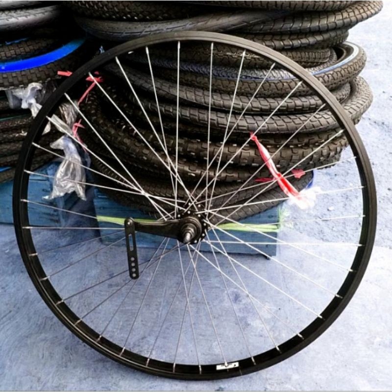 Velg sepeda ukuran 26 rem torpedo. Velg torpedo 26. Rem torpedo 26