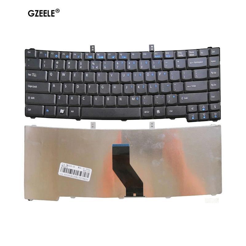 NEW US keyboard FOR Acer Extensa 4630G 5730 EX4520 EX4620 EX4630 EX5120 EX5220 EX5230 US laptop keyb