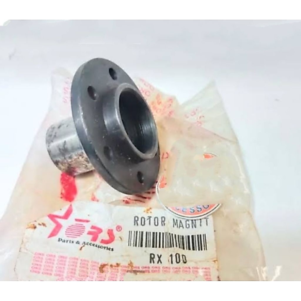 ROTOR MAGNET RX 100 RX100 WIF