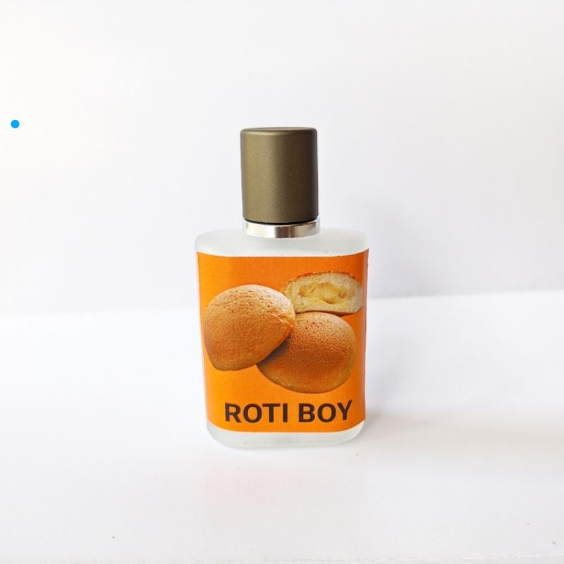 Parfum Aroma Roti Boy Roti kemasan 30ml