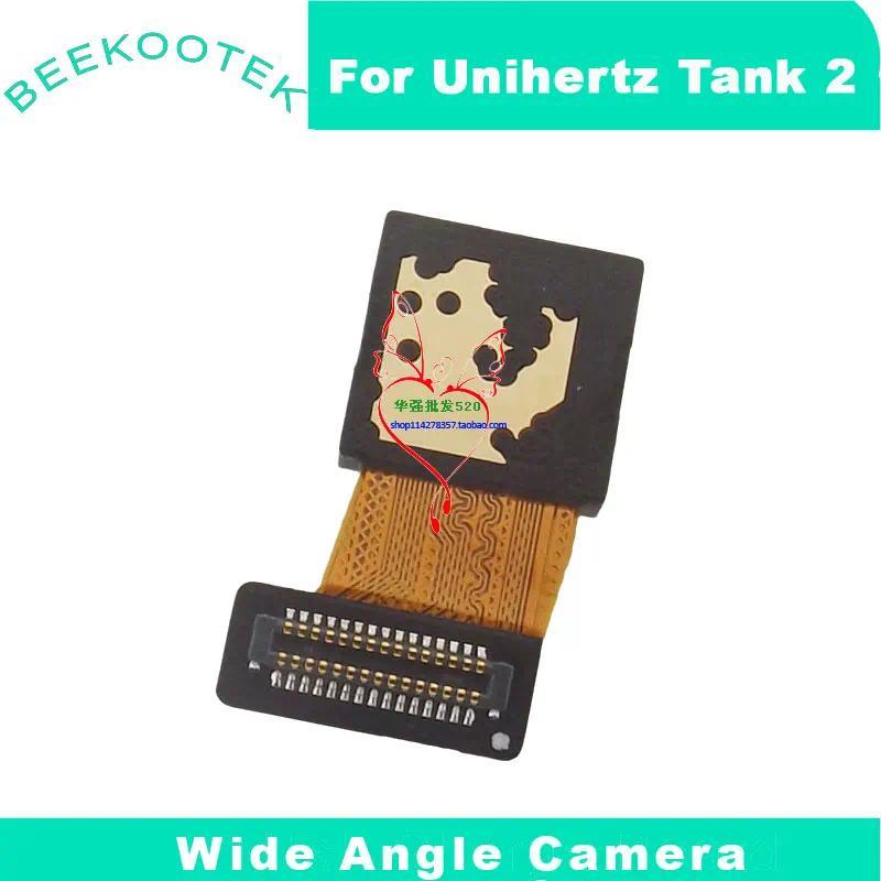 Kamera Sudut Lebar Unihertz Tank 2 8849 Asli Baru, Aksesoris Modul Kamera Ponsel Untuk Ponsel Pintar