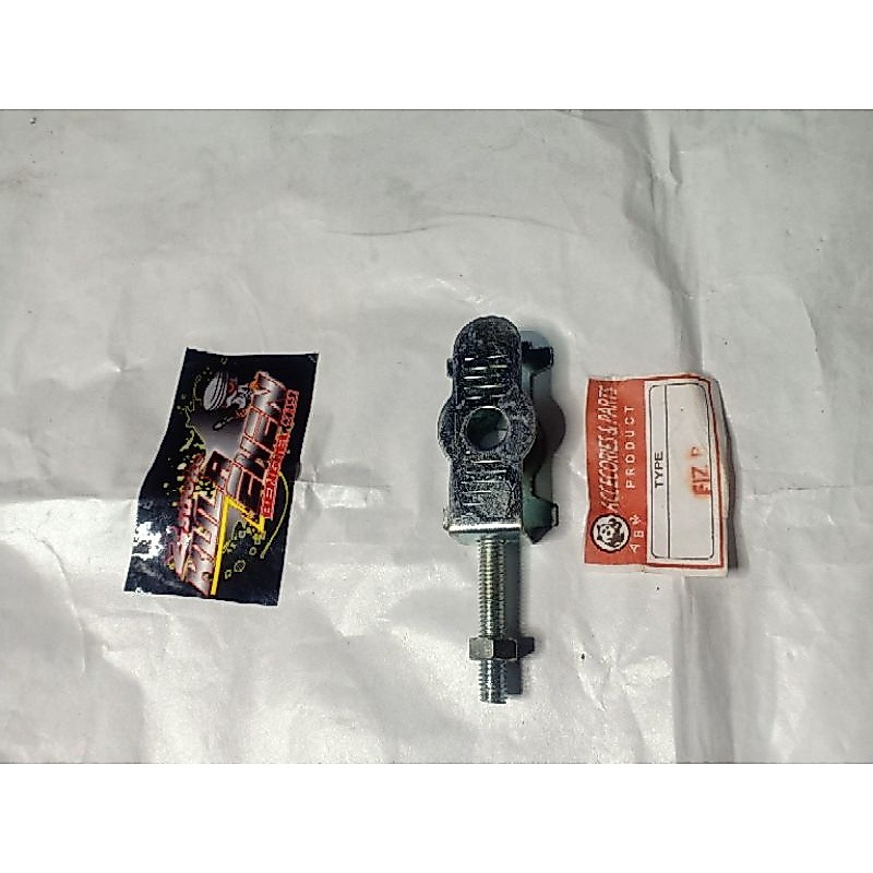 Anting rantai arm F1zr fizr