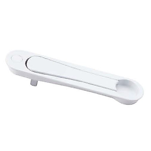 Handle Sliding Jendela Pintu UPVC / POP UP HANDLE UPVC