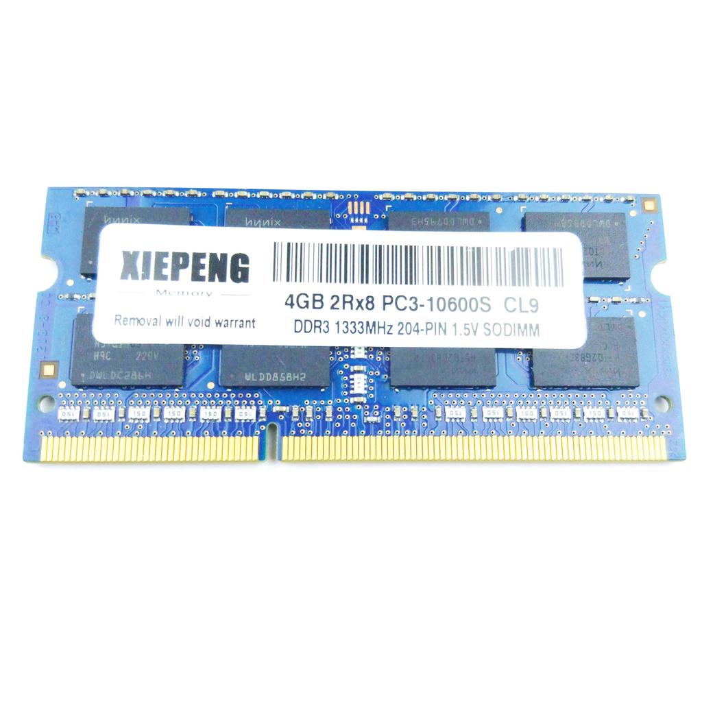 for Lenovo Thinkpad T510 T420 G460 ThinkCentre M72e Tiny Laptop Memory DDR3 8GB 1333MHz pc3 10600 RA