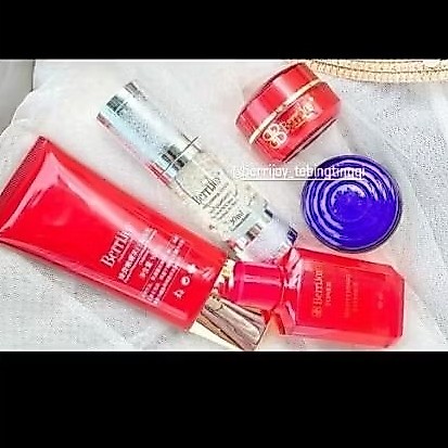 paket tube silver berijoy