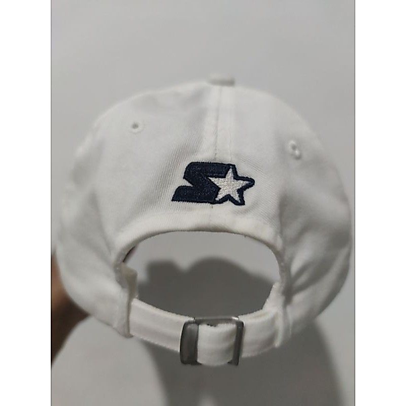 TOPI STARTER