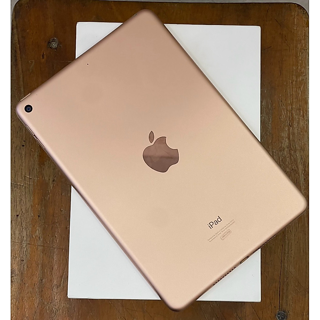 Hp Second iPad mini 5 256GB Fullset