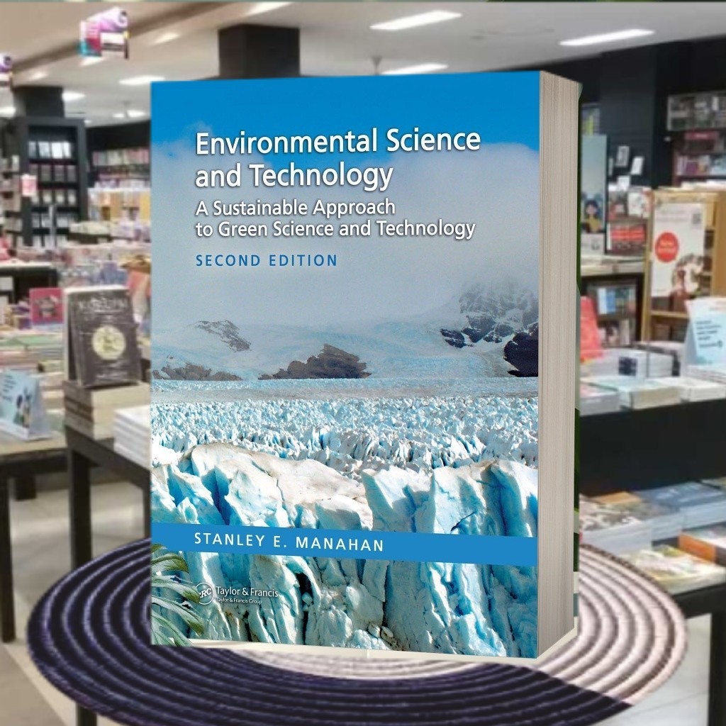 Environmental Science and Technology