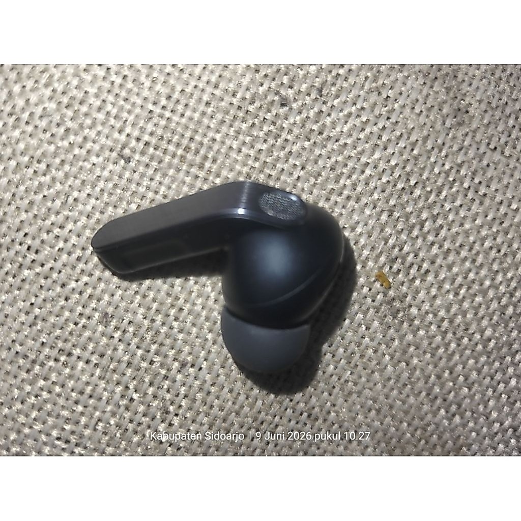 Samsung galaxy buds 4 pro Original, earbuds hanya sebelah kanan (R) bekas second unit only berfungsi