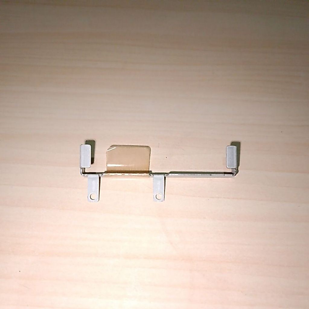 BREKET HDD HP 14-r205tu