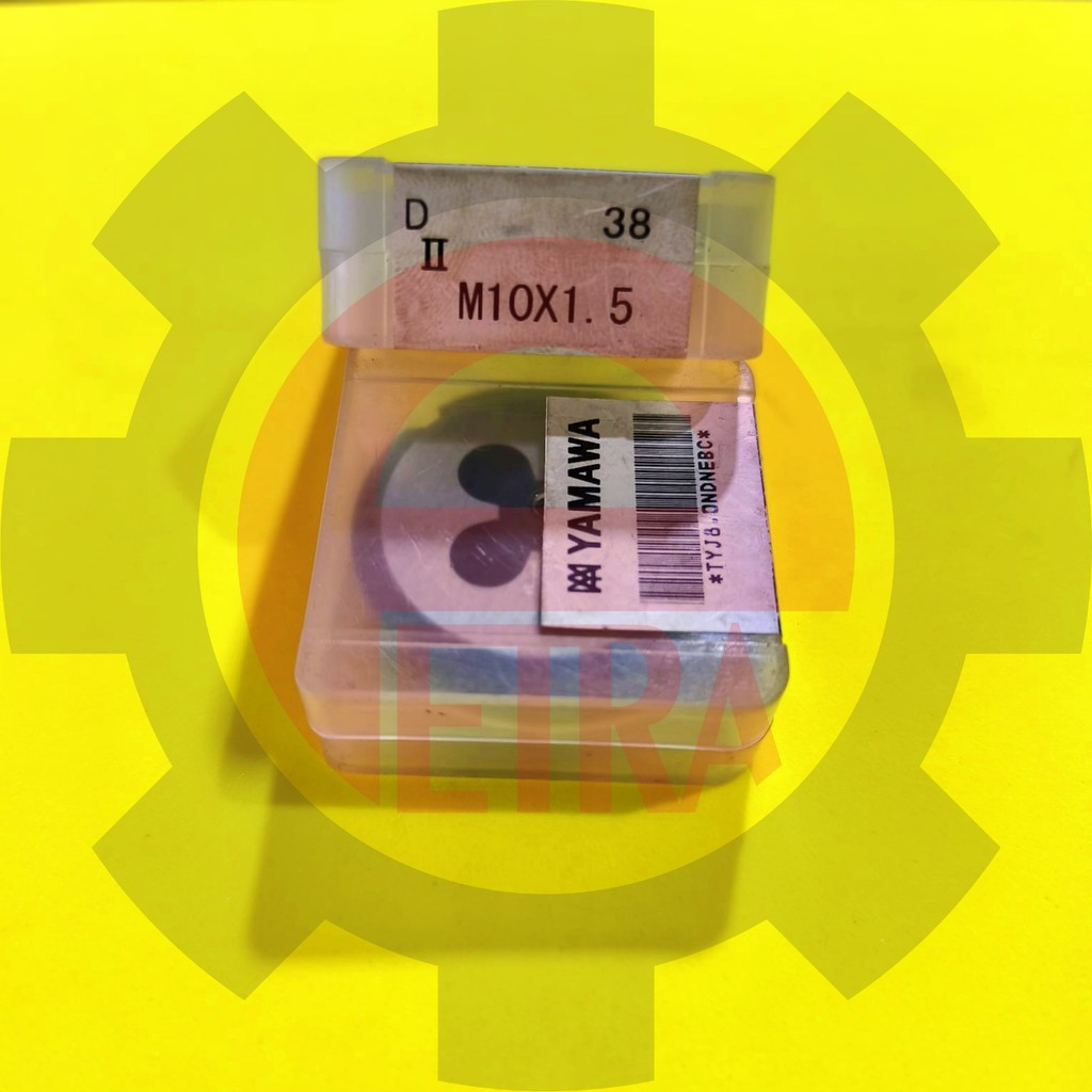 Mata Snai - Senai - Snei - Snay YAMAWA M10 x 1.5 badan 38mm