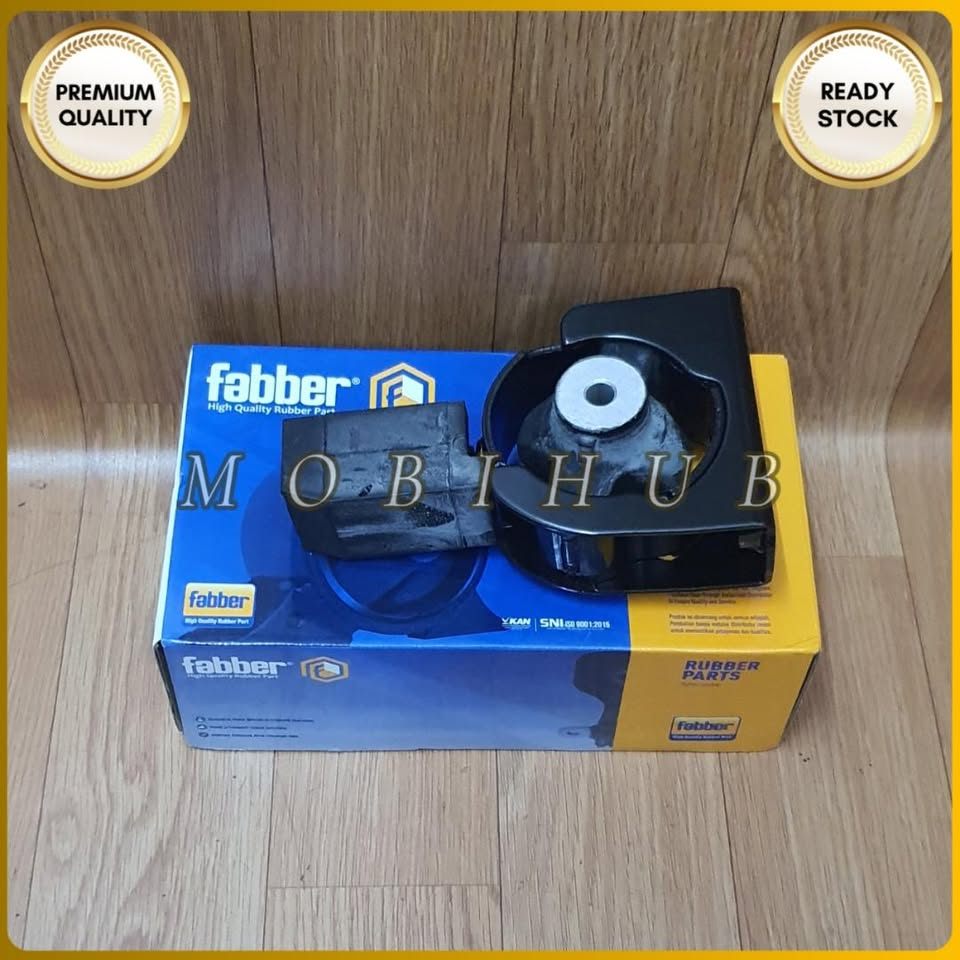 Engine Mounting Dudukan Mesin depan Toyota Voxy FABBER