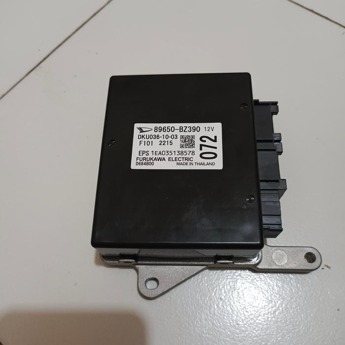 MODUL EPS MODUL ECU POWER SPEERING REKSTER AVANZA XENIA(89650-BZ390) best