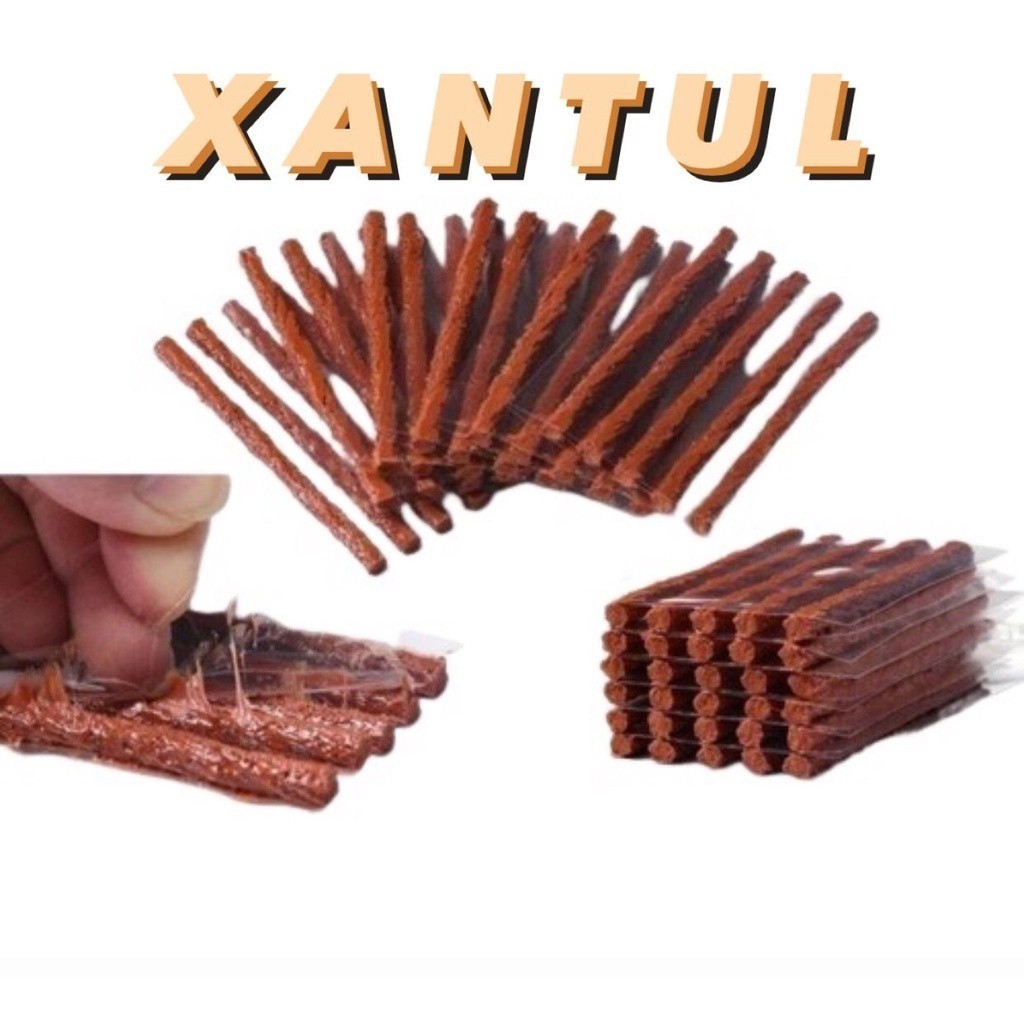 (KTBC) KARET TAMBAL BAN TUBLES CACING TEMPEL BAN MATSU CACING TEMPEL BAN DUPLES