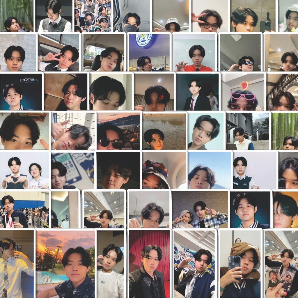 

Stiker Cutting Pack Stiker Sandy COC [Clash of Champions] Isi 100Pcs Series Aesthetic Lucu Keren Untuk Koper Bahan Vynil