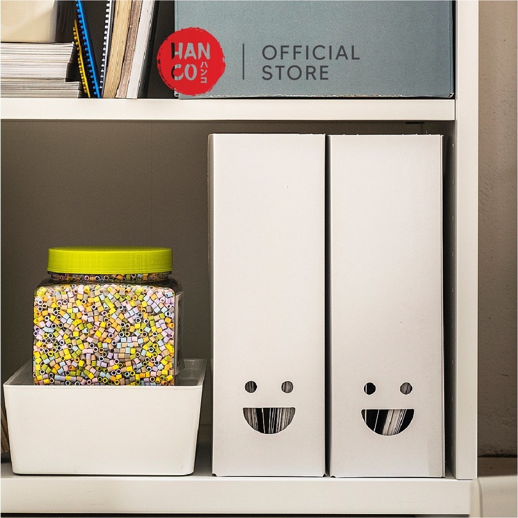 

Pilihan Terbaik IKEA TJABBA File majalah Isi 2PCS Box Putih Kotak