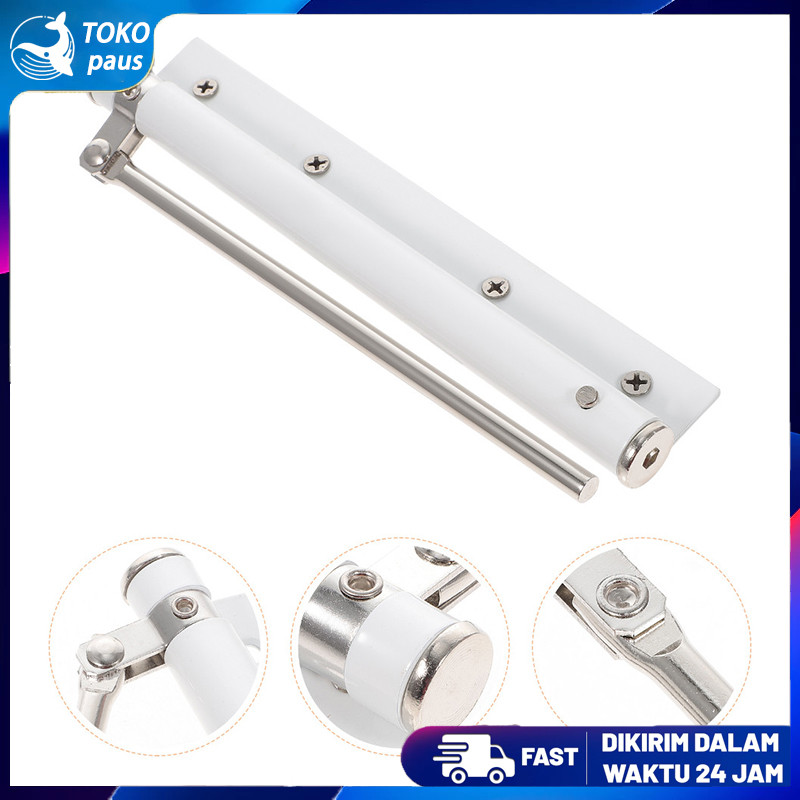 Stainless Stee/Automatic Door Closer  Besi /door closer /penutup pintu otomatis engsel koboi