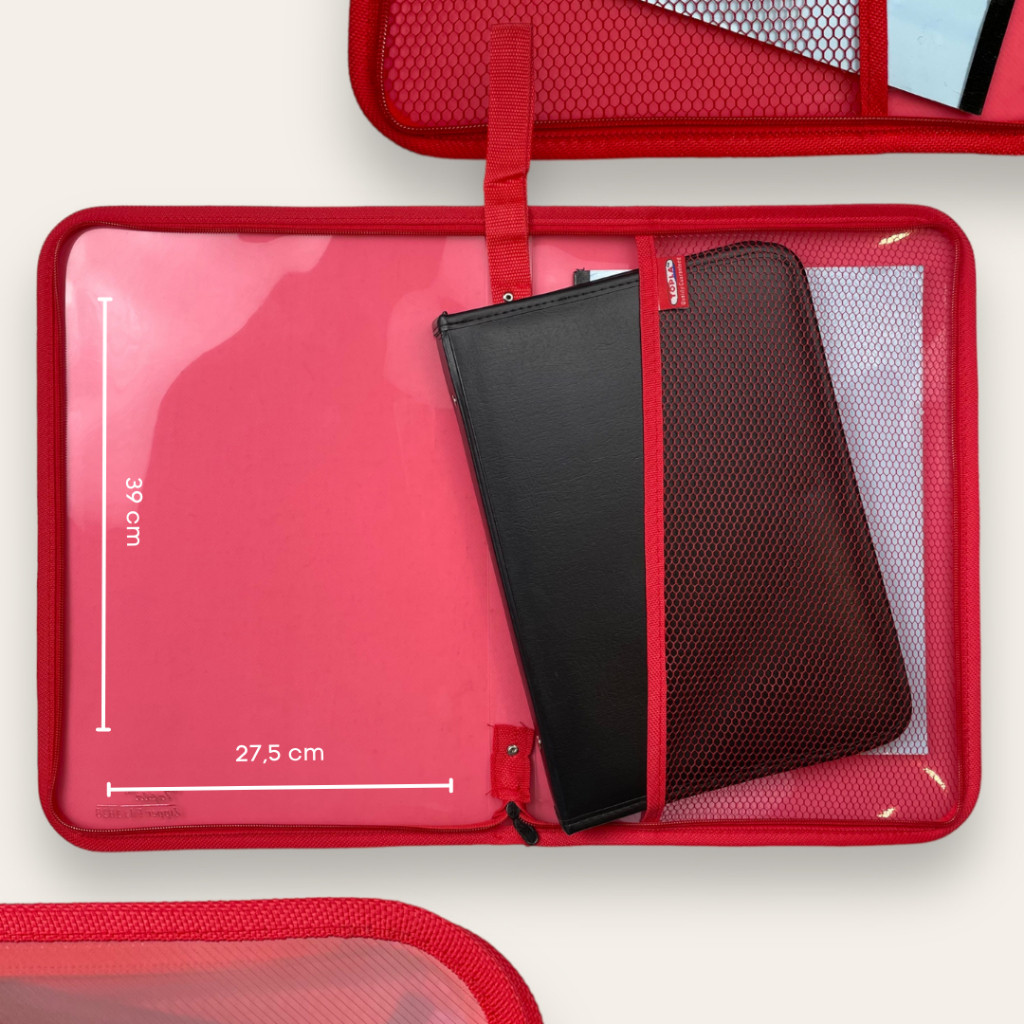 

Topla Stationery Official | Map Zipper File, Folder Organizer, ATK & Perlengkapan Sekolah Lengkap