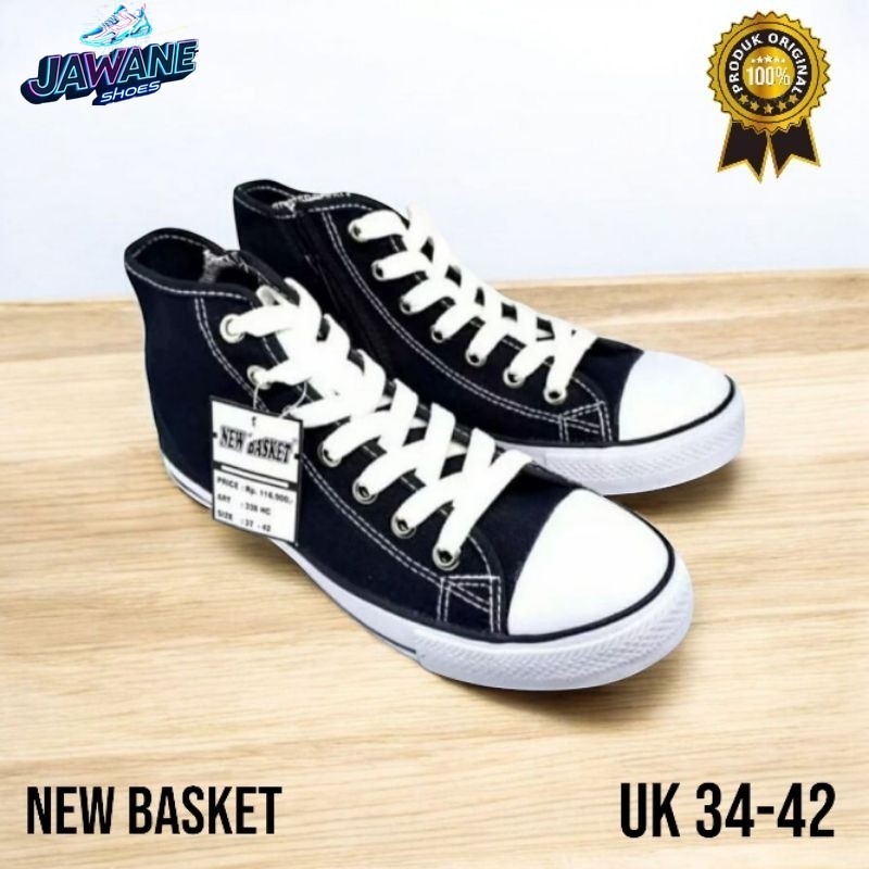 SEPATU SEKOLAH NB TINGGI 100% ORIGINAL | SEPATU SEKOLAH | SEPATU PRIA WANITA | SEPATU SEKOLAH MURAH 