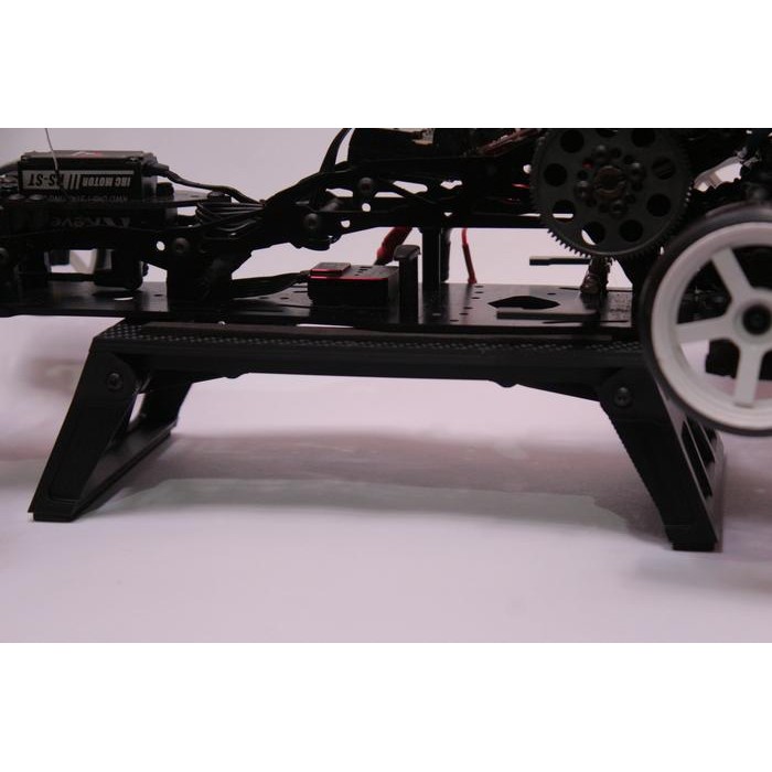 Foldable RC Stand | Tempat RC bisa dilipat 1:12 1:10 1:8 - 1/10 - 1/12